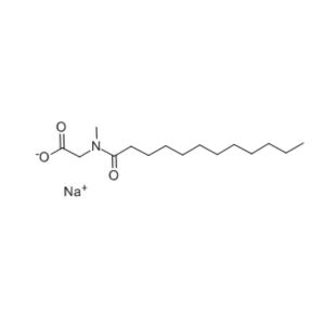 月桂酰肌氨酸钠