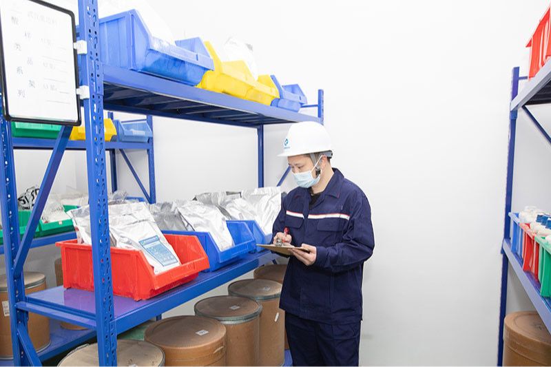 尿石素 A 食品级原料 Urolithin A 高纯度粉末1143-70-6