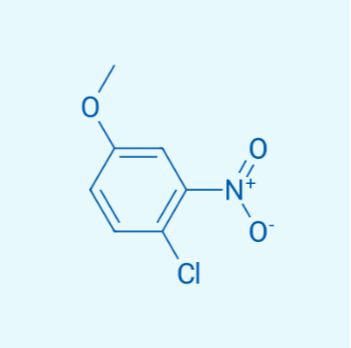 3-硝基-4-氯苯甲醚 10298-80-3