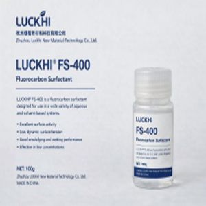 LUCKHI FS-400 氟碳表面活性剂