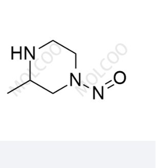 加替沙星亚硝基杂质24