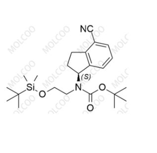 奥扎莫德杂质48