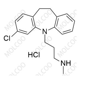 N-去甲基氯米帕明(盐酸盐)