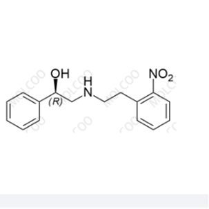 米拉贝隆杂质27