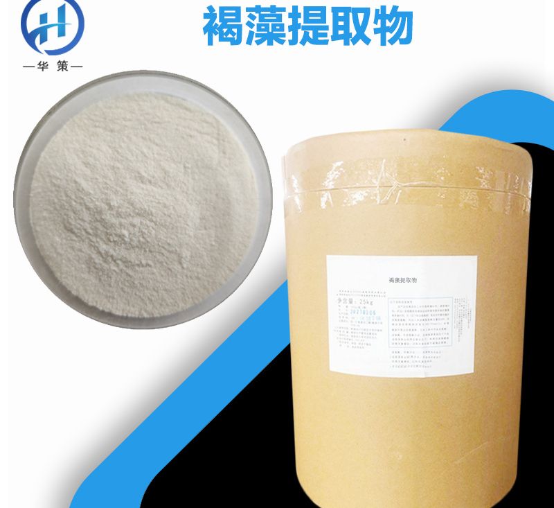 褐藻提取物厂家