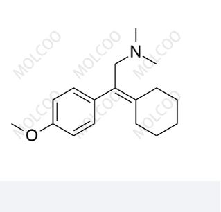 文拉法辛杂质54