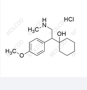 盐酸文拉法辛EP杂质D