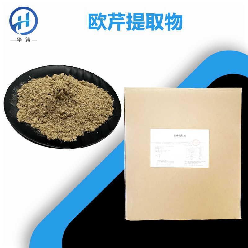欧芹提取物厂家