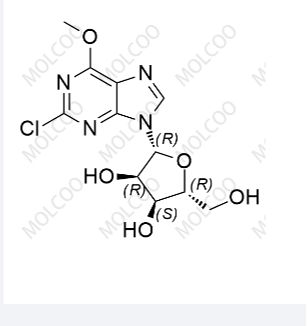 瑞加德松杂质46