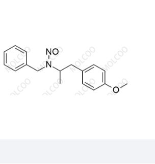 福莫特罗亚硝基杂质34