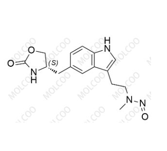 佐米曲普坦杂质30