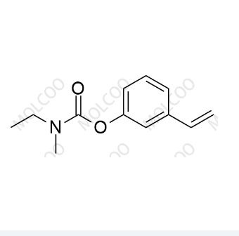 卡巴拉汀杂质14