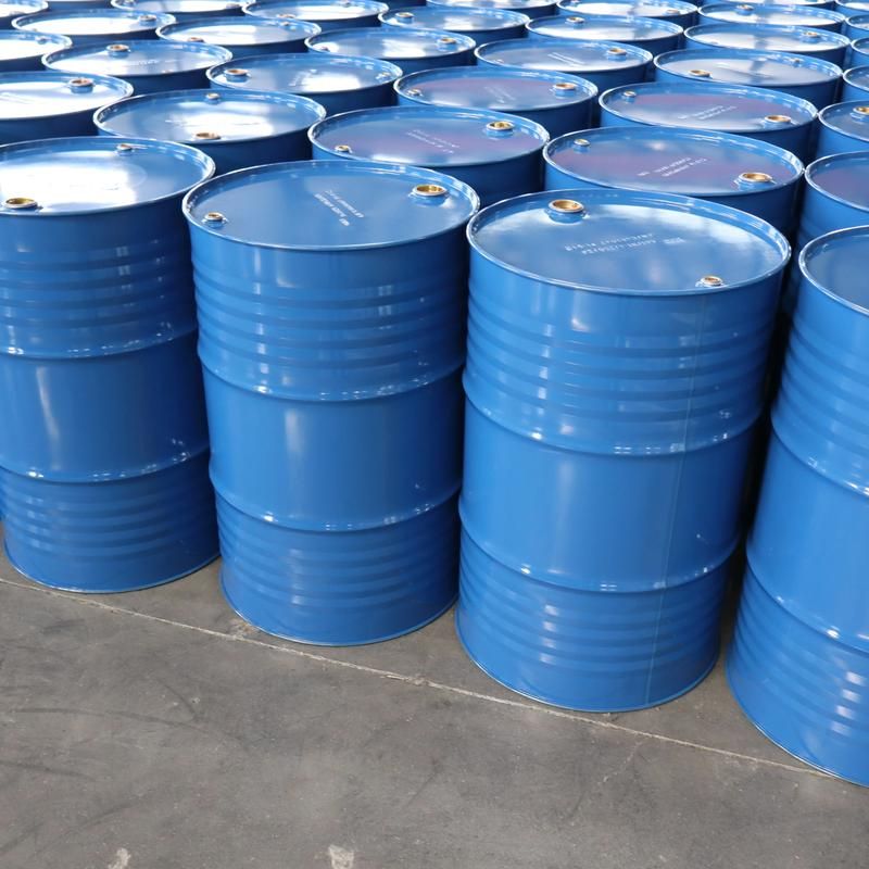 十二烷基二甲基苄基氯化铵包装200公斤/桶