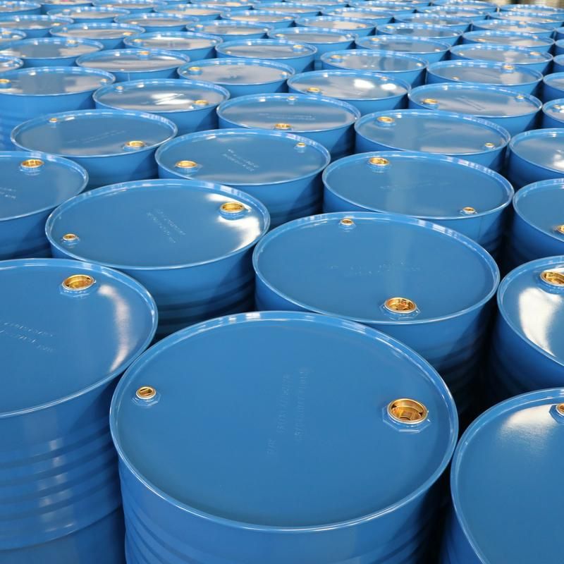 十二烷基二甲基苄基氯化铵包装200公斤/桶