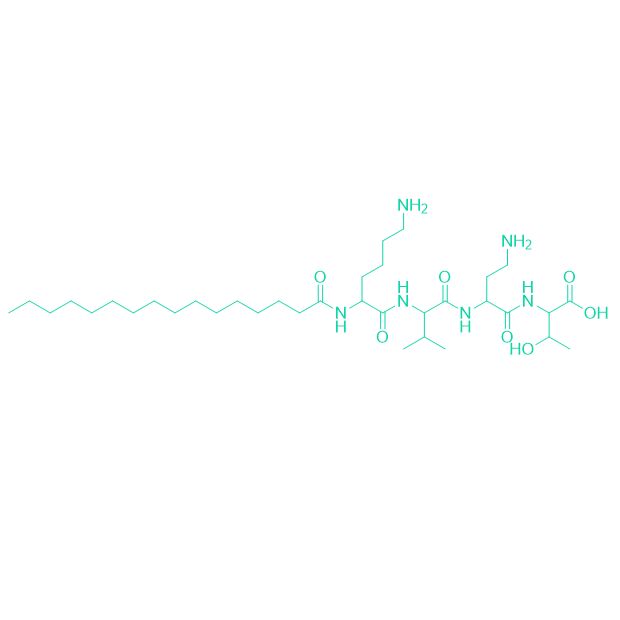 棕榈酰二肽-5；Lipopeptide?(Biopeptide?EL)/883558-32-5/SYN-Tacks