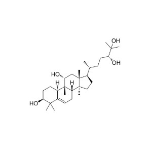 aladdin 阿拉丁 M647596 罗汉果醇 88930-15-8 Moligand?, ≥99%