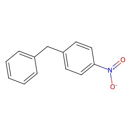 aladdin 阿拉丁 N159723 4-硝基联苯甲烷 1817-77-2 ≥98%(GC)