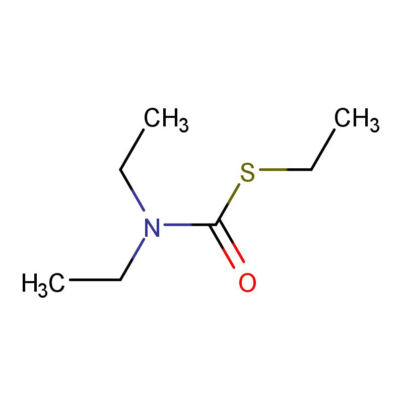2941-55-1；硫草敌；ETHIOLATE