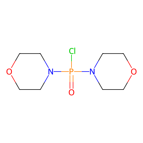 aladdin 阿拉丁 D350294 二吗啉代次膦酰氯 7264-90-6 ≥98%