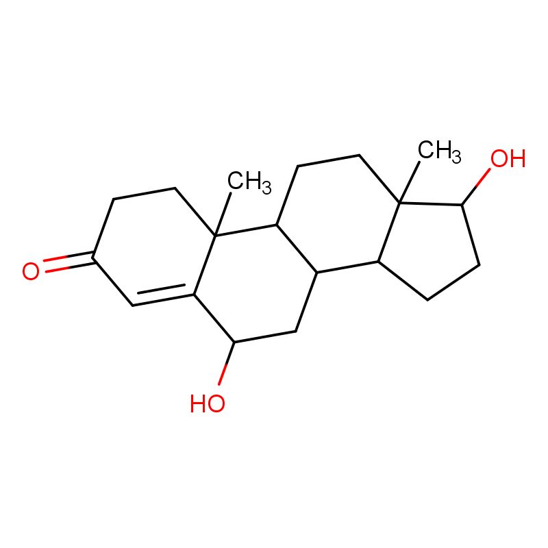 2944-87-8；6alpha-羟基睾酮；6alpha-Hydroxytestosterone