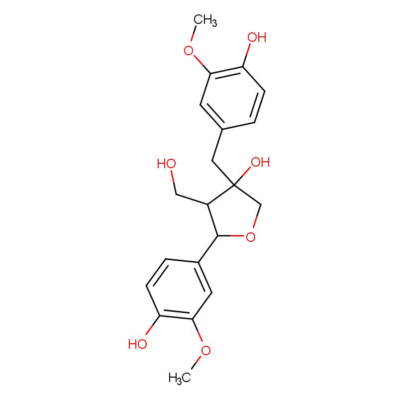 2955-23-9；橄榄树脂素；Olivil