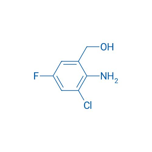 (2-氨基-3-氯-5-氟苯基)甲醇