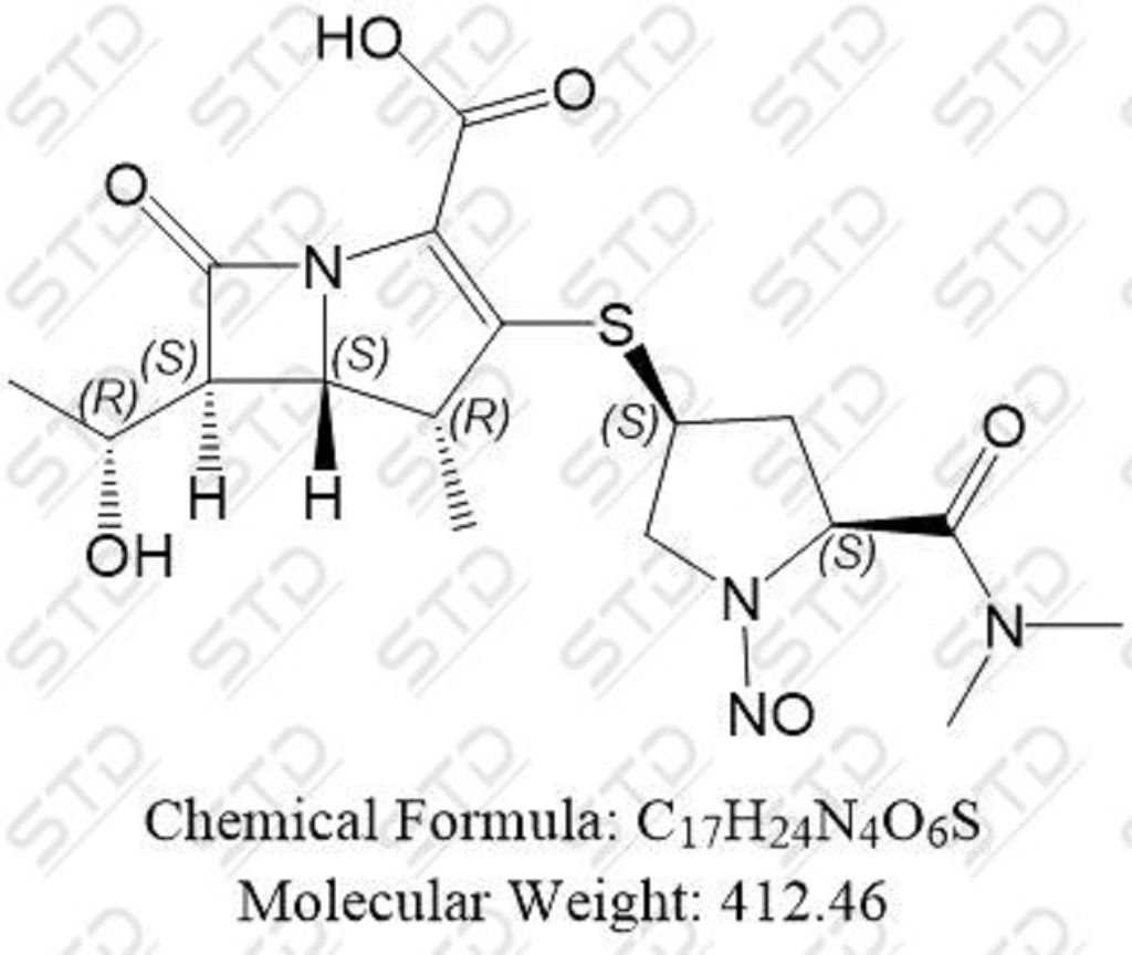 美罗培南杂质46