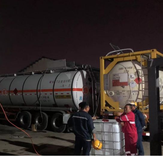 丙酮缩甘油 100-79-8 优级品 溶剂 增塑剂 桶装 罐车