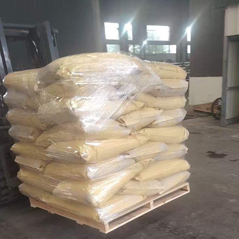 国产氯乙酸钠厂家  工业级98%   一袋起订  25kg/袋