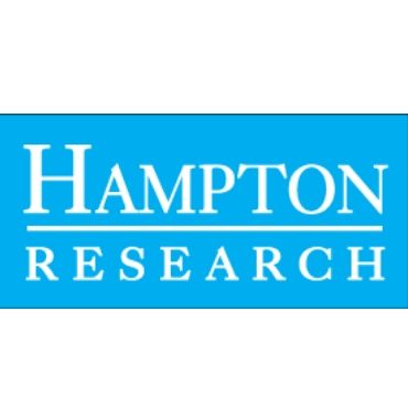维百奥生物代理Hampton Research产品