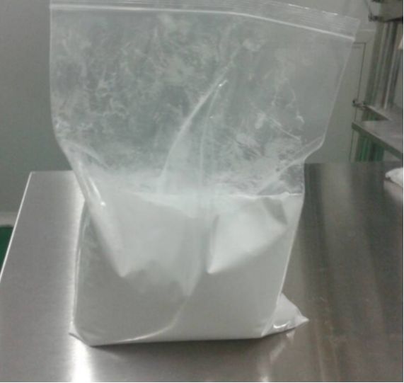 科罗索酸，4547-24-4