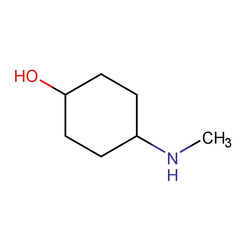 2987-05-5；4-(甲氨基)环己醇；4-(METHYLAMINO)CYCLOHEXANOL