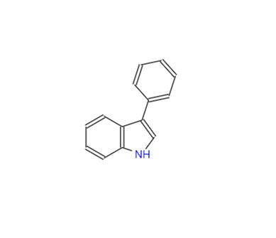 3-苯基-1H-吲哚