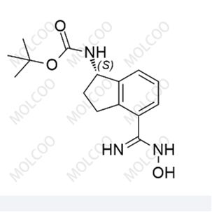 奥扎莫德杂质13