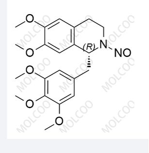 N-亚硝基米库氯铵杂质43