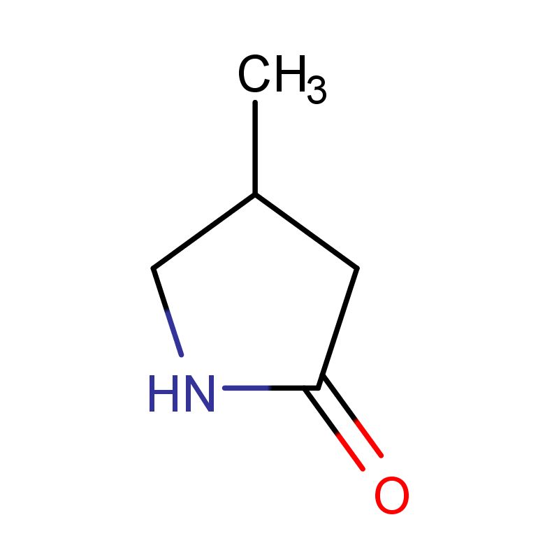2996-58-9；4-甲基-2-吡咯烷酮；4-methylpyrrolidin-2-one