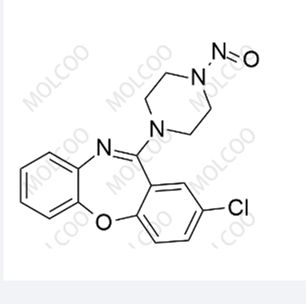 N-亚硝基阿莫沙平