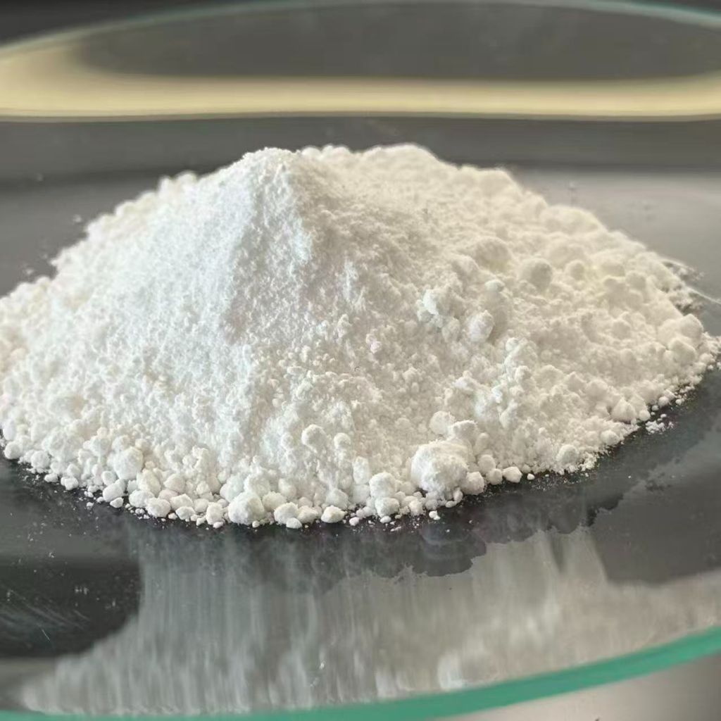 氰尿酸三聚氰胺