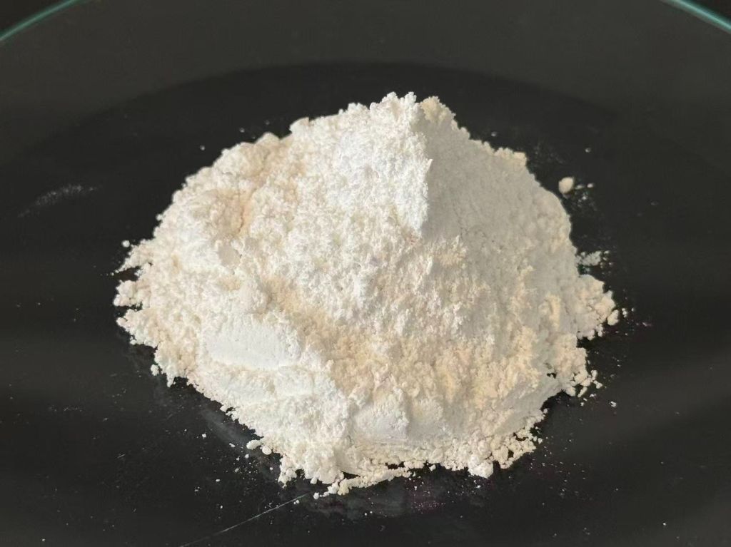 氰尿酸三聚氰胺