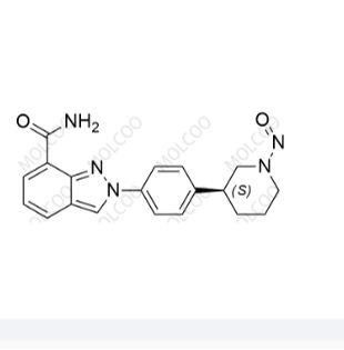 N-亚硝基尼拉帕尼