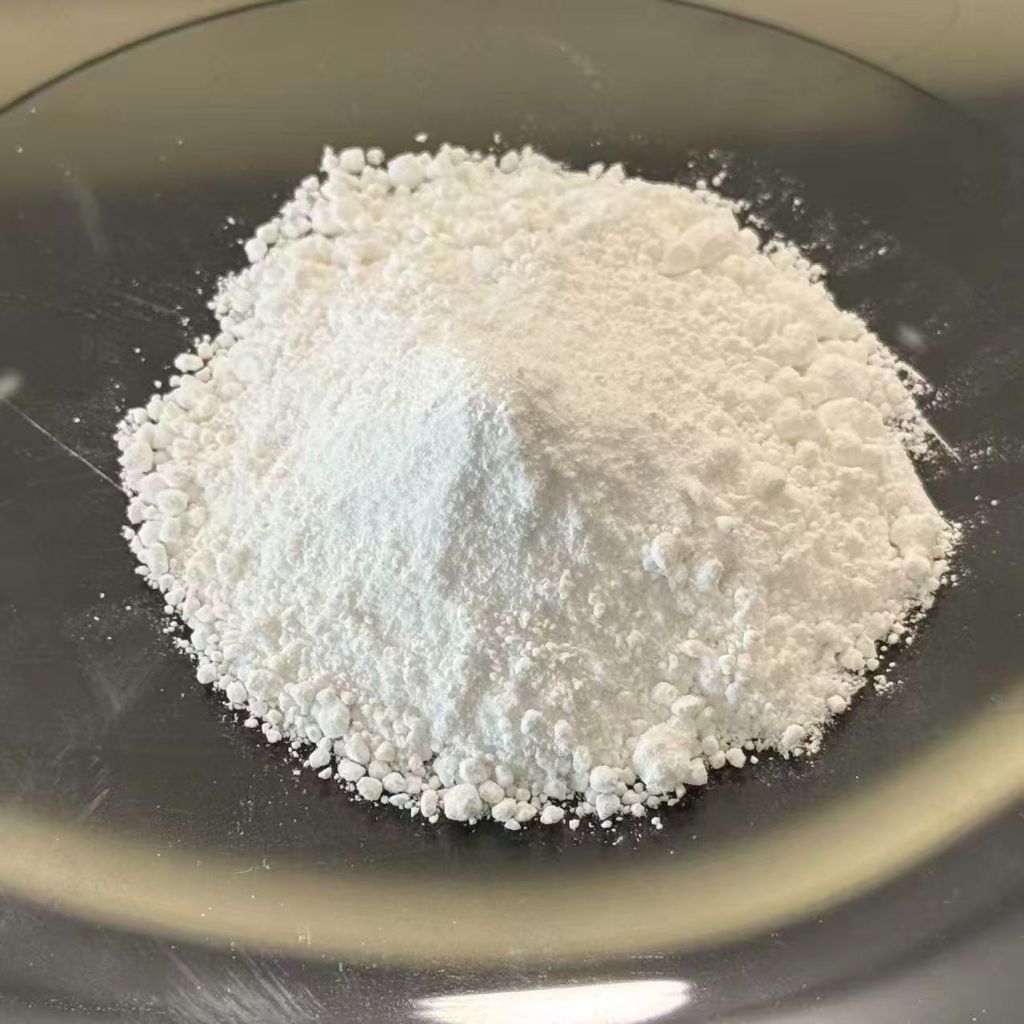 高分子量聚合三嗪类无卤阻燃剂