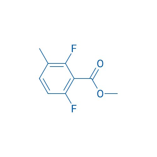 2,6-二氟-3-甲基苯甲酸甲酯