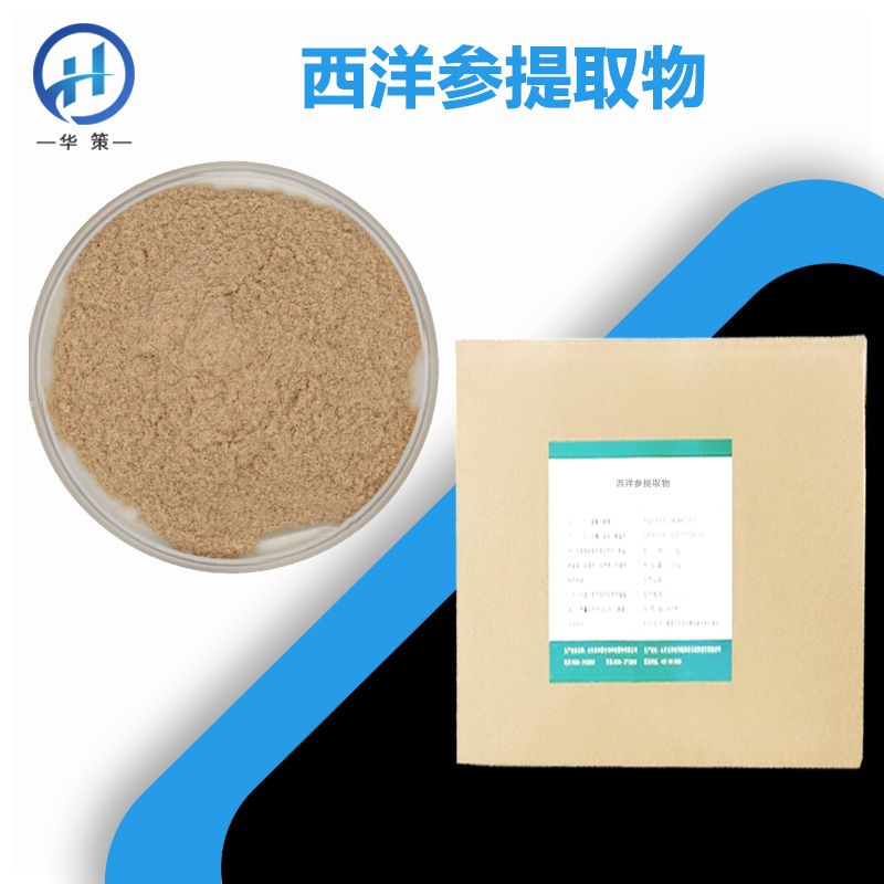 西洋参提取物厂家