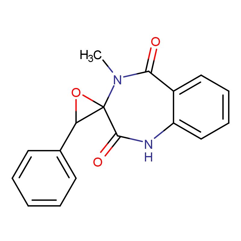 20007-87-8;圆弧(青霉)菌素;cyclopenin