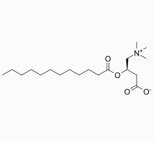 aladdin 阿拉丁 L463319 月桂酰-L-肉碱 25518-54-1 ≥94%(HPLC)