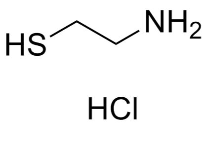 半胱胺盐酸盐