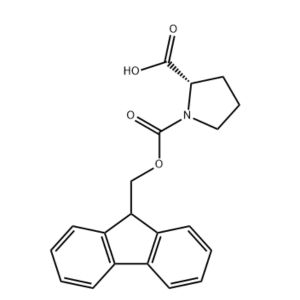 Fmoc-L-脯氨酸