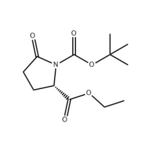 Boc-L-焦谷氨酸甲酯