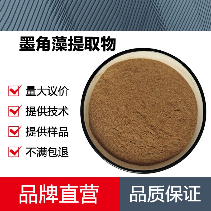 墨角藻提取物厂家