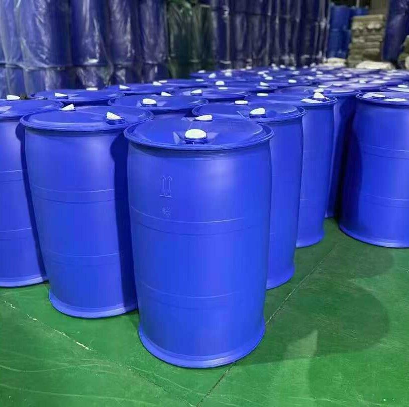 蓖麻油酸 200KG一桶